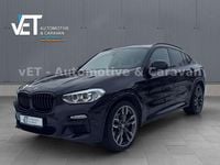 Gebraucht BMW X4 M 354 PS (260 kW) 2019 Schwarz SUV