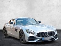 gebraucht Mercedes AMG GT Facelift, Perf. AGA, Ohne OPF, inkl. MwSt