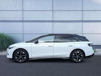 Neu VW ID.7 Pro 210 kW (286 PS) 2026 Gletscherweiß metallic / schwa Kombi