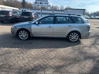 Gebraucht Mazda 6 166 PS (122 kW) 2006 Grau Kombi
