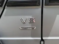 Usata Mercedes G500 421 CV (309 kW) 2018 SUV