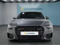 Gebraucht Audi S6 344 PS (253 kW) 2025 Grau Kombi