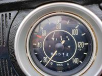 Gebraucht VW Käfer Karmann 44 PS (32 kW) 1970 Weiß Cabrio