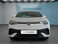 Gebraucht VW ID.5 Pro 150 kW (204 PS) 2022 Weiß SUV