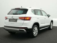 Usado Seat Ateca Xperience 150 CV (110 kW) 2025 Blanco SUV