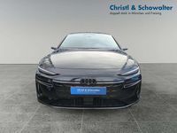 Brugt Audi A6 e-tron S-Line 269 kW (367 HK) 2025 Sort Stationcar