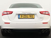 Gebraucht Maserati Ghibli 275 PS (202 kW) 2015 Weiß Limousine