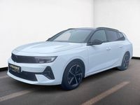 Gebraucht Opel Astra 131 PS (96 kW) 2025 Weiß Kombi