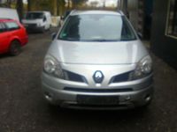 Gebraucht Renault Koleos Dynamique 150 PS (110 kW) 2010 Violett metallic SUV