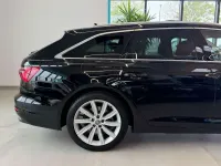 Occasion Audi A6 231 ch (169 kW) 2019 Noir Break