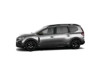 Neu Dacia Jogger Extreme 110 PS (80 kW) 2026 Dolomitgrau Van / Kleinbus