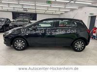 gebraucht Opel Corsa E Edition / SHZ / LHZ /8.Fach