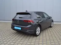Gebraucht VW Golf VIII Business 116 PS (85 kW) 2022 Grau Limousine