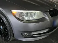 Gebraucht BMW 320 184 PS (135 kW) 2010 Grau Coupé