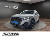 Gebraucht Audi Q2 S-Line 150 PS (110 kW) 2025 Pfeilgrau perleffekt SUV