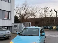 Gebraucht Opel Corsa 60 PS (44 kW) 2006 Blau Kleinwagen