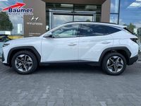 Gebraucht Hyundai Tucson Trend 136 PS (100 kW) 2024 Andere farbe SUV