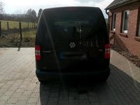 Gebraucht VW Caddy 86 PS (63 kW) 2011 Andere farben Van / Kleinbus
