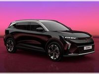 Neu Renault Scenic E-Tech Evolution 125 kW (170 PS) 2026 Schwarz (blackpearl schwarz metallic) SUV