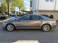 Brugt VW Phaeton 239 HK (175 kW) 2011 Guld Sedan