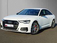 gebraucht Audi A6 Lim. sport 55 TFSI e quattro S tronic *Matrix