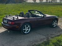 gebraucht Mazda MX5 1,9i