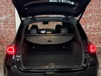 Gebraucht Mercedes GLE350 AMG 272 PS (200 kW) 2019 Schwarz SUV
