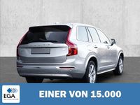 Gebraucht Volvo XC90 Plus 455 PS (334 kW) 2024 Grau metallic SUV