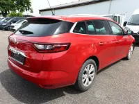 Gebraucht Renault Mégane IV 140 PS (102 kW) 2020 Rot metallic