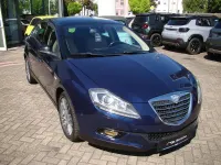 Gebraucht Lancia Delta 140 PS (102 kW) 2011 Kleinwagen