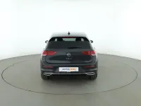 Gebraucht VW Golf VIII Style 2022 Grau Limousine