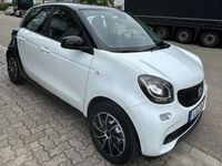 gebraucht Smart ForFour forFourtwinamic edition 1