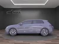 Gebraucht VW Golf VII Style 150 PS (110 kW) 2020 Grau Limousine