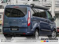 Gebraucht Ford Transit Custom Nugget 170 PS (125 kW) 2023 Blau