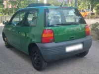 Gebraucht Seat Arosa 50 PS (36 kW) 1998 Grün Kleinwagen