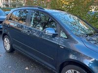 Gebraucht VW Golf VII 86 PS (63 kW) 2013 Blau Limousine