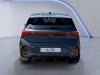 Second-hand Cupra Born 150 kW (204 CP) 2022 Gri Hatchback