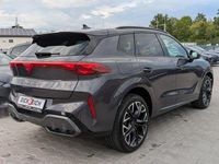 Gebraucht Cupra Terramar VZ 265 PS (194 kW) 2025 Grau SUV
