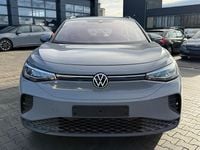 Gebraucht VW ID.4 Pure 108 kW (148 PS) 2023 Grau SUV