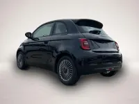 Neu Fiat 500 Icon 65 PS (47 kW) 2026 Manufacturer Kleinwagen