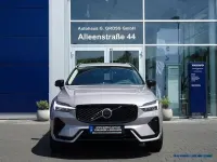 Gebraucht Volvo XC60 Ultra 455 PS (334 kW) 2025 Silber SUV