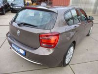 gebraucht BMW 118 1 Lim.118d Urban/Xenon/Navi/Klima/SitzHei/PDC