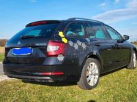 gebraucht Skoda Octavia 1.8 TSI Style Combi Style