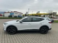 Usata Cupra Formentor VZ 310 CV (228 kW) 2023 Bianco SUV