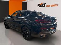 Gebraucht BMW X6 M Sport 286 PS (210 kW) 2025 Schwarz SUV