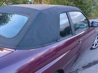 Gebraucht Ford Escort Cabriolet RS 131 PS (96 kW) 1994 Cabrio