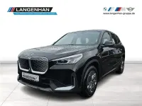 Używany BMW iX1 Performance 230 kW (313 KM) 2023 Czarny SUV