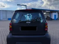 Gebraucht Smart ForTwo Coupé 45 PS (33 kW) 2001 Coupé