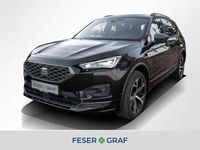 Gebraucht Seat Tarraco 4Drive 200 PS (147 kW) 2023 Deep schwarz perleffekt SUV