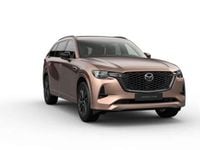 Gebraucht Mazda CX-80 Homura-Line 328 PS (241 kW) 2026 Melting copper m SUV